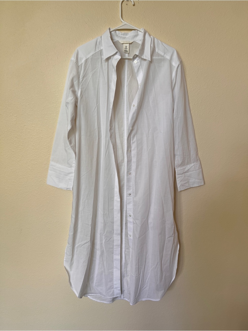 H&M swim cover up